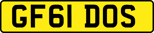 GF61DOS