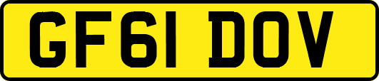 GF61DOV