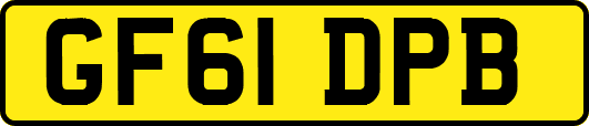 GF61DPB