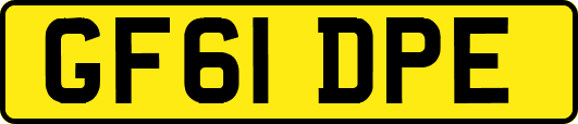 GF61DPE
