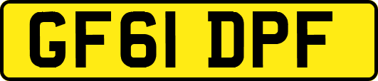 GF61DPF