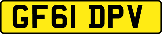 GF61DPV