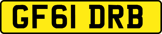 GF61DRB