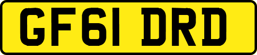 GF61DRD