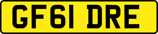 GF61DRE