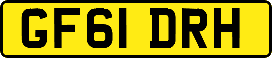 GF61DRH