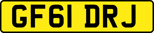 GF61DRJ