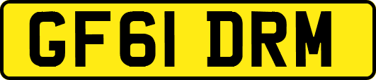 GF61DRM