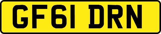 GF61DRN