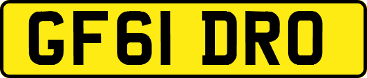 GF61DRO