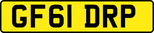GF61DRP