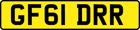 GF61DRR