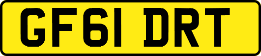 GF61DRT