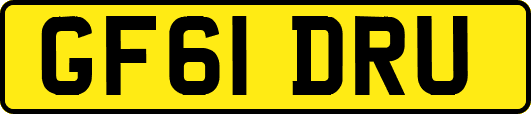 GF61DRU