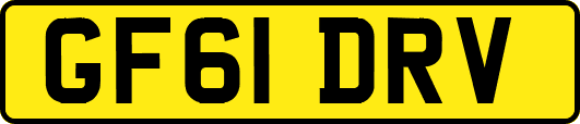 GF61DRV