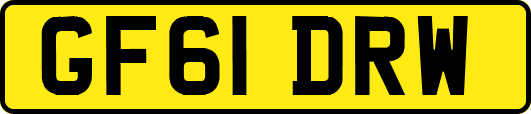 GF61DRW