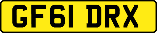 GF61DRX