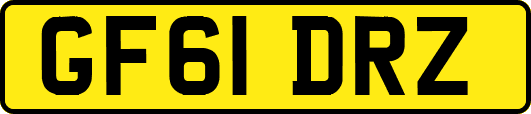 GF61DRZ