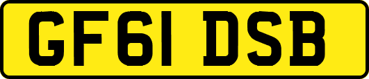 GF61DSB