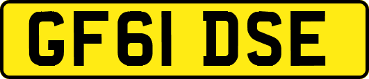 GF61DSE