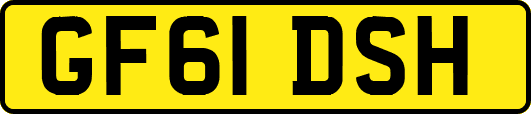 GF61DSH