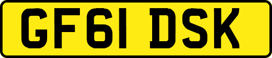 GF61DSK