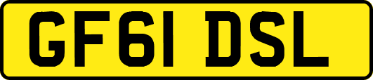 GF61DSL