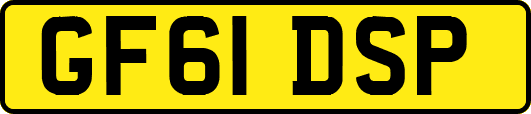 GF61DSP