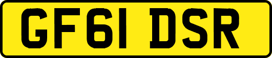 GF61DSR