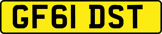 GF61DST