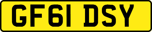 GF61DSY