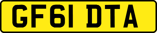 GF61DTA