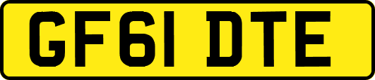 GF61DTE