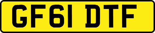GF61DTF