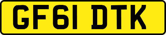 GF61DTK