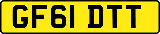GF61DTT