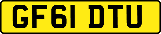 GF61DTU