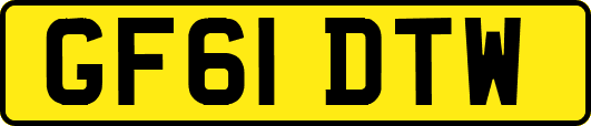 GF61DTW