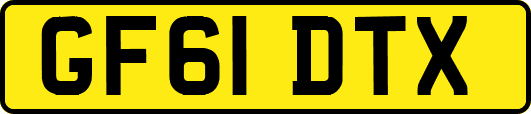 GF61DTX