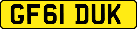 GF61DUK