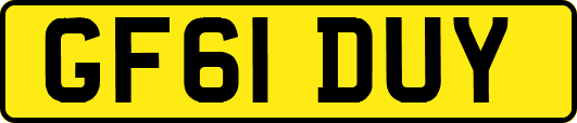 GF61DUY
