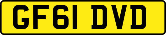 GF61DVD