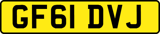 GF61DVJ