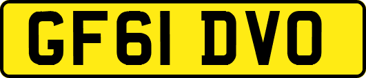 GF61DVO