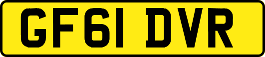 GF61DVR