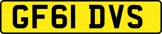 GF61DVS