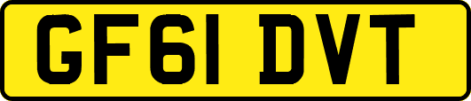 GF61DVT
