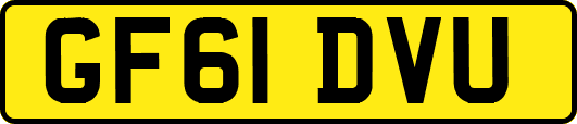 GF61DVU