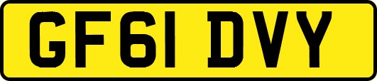GF61DVY