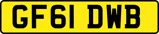 GF61DWB